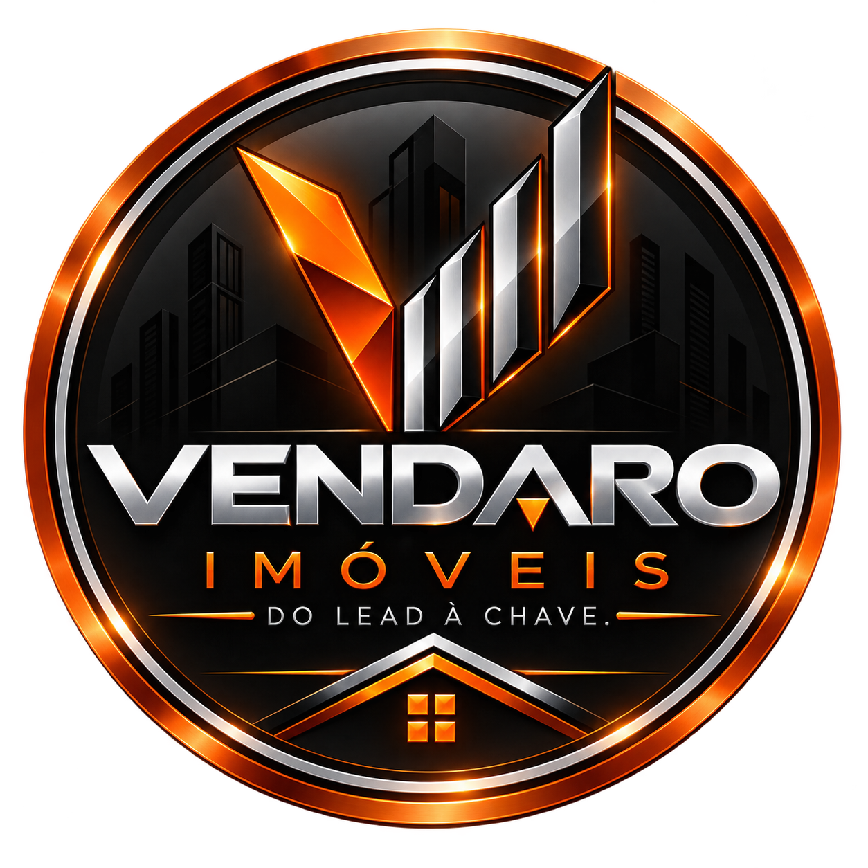 Vendaro Imóveis